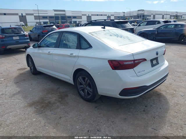 Продаж на аукціоні авто 2022 Volkswagen Jetta 1.5t Se, vin: 3VW7M7BU0NM005311, номер лоту: 44818677