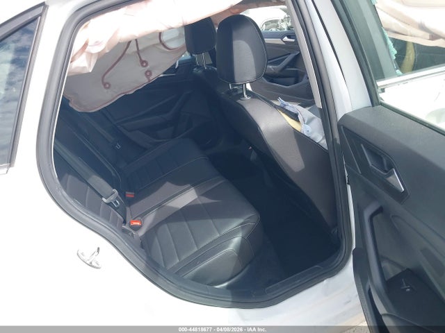 Продаж на аукціоні авто 2022 Volkswagen Jetta 1.5t Se, vin: 3VW7M7BU0NM005311, номер лоту: 44818677