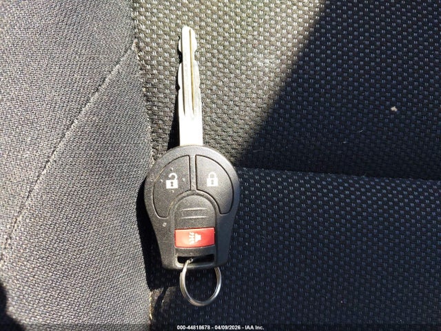 Nissan JUKE S 2014 JN8AF5MV2ET364453 Image 11