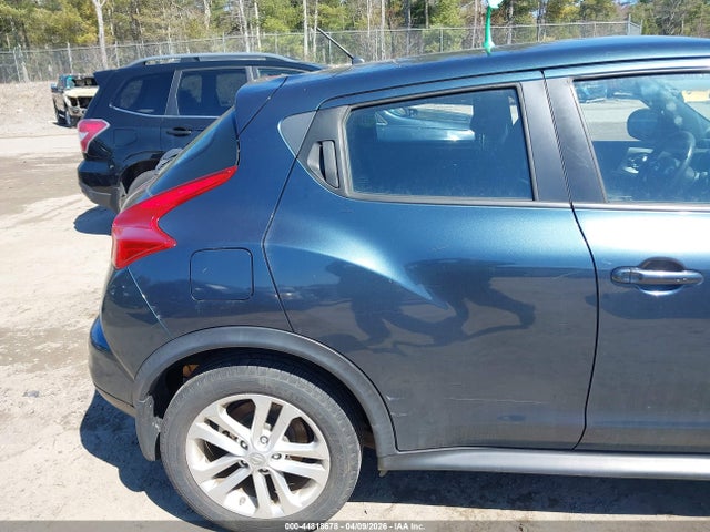 Nissan JUKE S 2014 JN8AF5MV2ET364453 Image 12