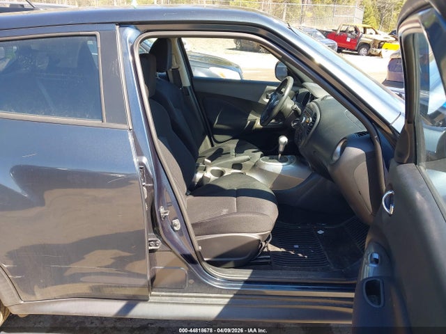 Nissan JUKE S 2014 JN8AF5MV2ET364453 Image 5