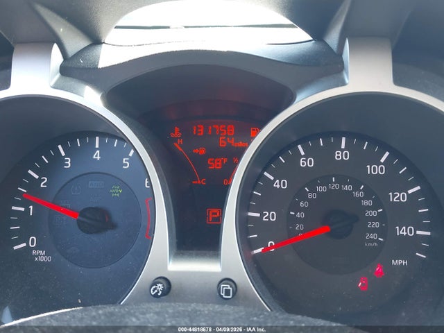 Nissan JUKE S 2014 JN8AF5MV2ET364453 Image 7