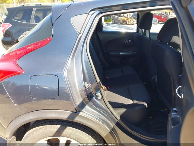Nissan JUKE S 2014 JN8AF5MV2ET364453 Image 8