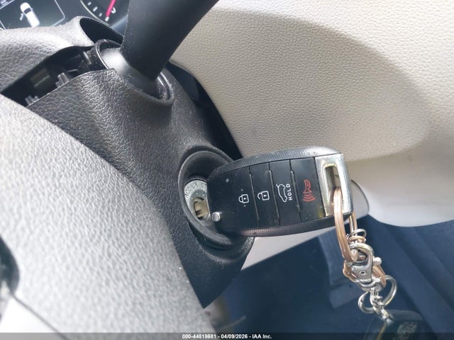 Продажа на аукционе авто 2017 Kia Sorento 3.3l Lx, vin: 5XYPGDA57HG202206, номер лота: 44818681