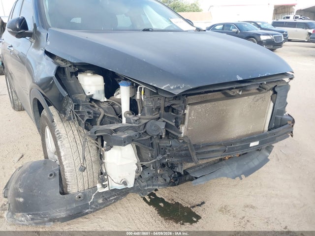 Продажа на аукционе авто 2017 Kia Sorento 3.3l Lx, vin: 5XYPGDA57HG202206, номер лота: 44818681