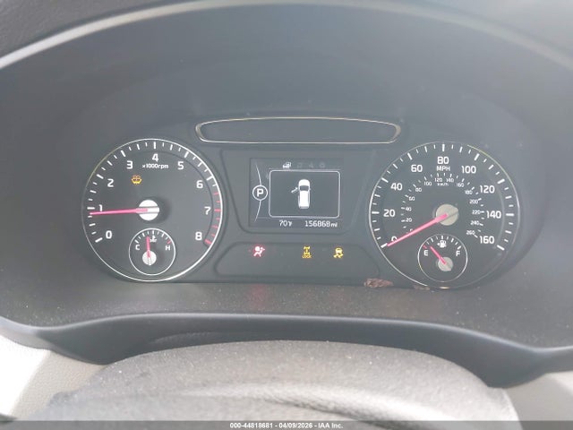 Продажа на аукционе авто 2017 Kia Sorento 3.3l Lx, vin: 5XYPGDA57HG202206, номер лота: 44818681