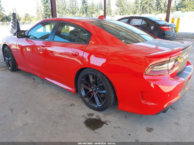Aukcja sprzedaży 2020 Dodge Charger R/t Rwd, vin: 2C3CDXCT5LH200070, numer aukcji: 44818685