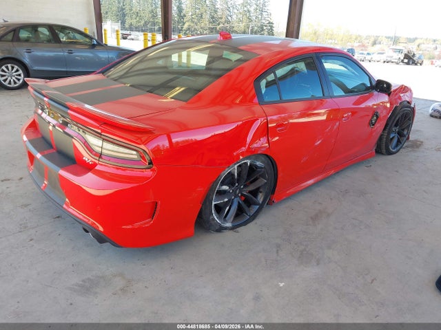 Aukcja sprzedaży 2020 Dodge Charger R/t Rwd, vin: 2C3CDXCT5LH200070, numer aukcji: 44818685