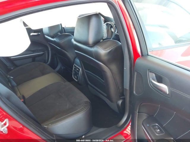 Aukcja sprzedaży 2020 Dodge Charger R/t Rwd, vin: 2C3CDXCT5LH200070, numer aukcji: 44818685