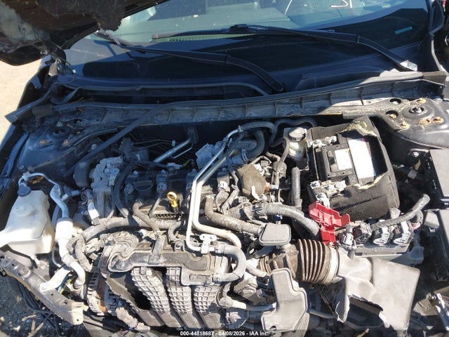 Продаж на аукціоні авто 2021 Nissan Altima Sv Fwd, vin: 1N4BL4DV7MN324932, номер лоту: 44818687