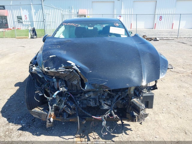 Продаж на аукціоні авто 2021 Nissan Altima Sv Fwd, vin: 1N4BL4DV7MN324932, номер лоту: 44818687