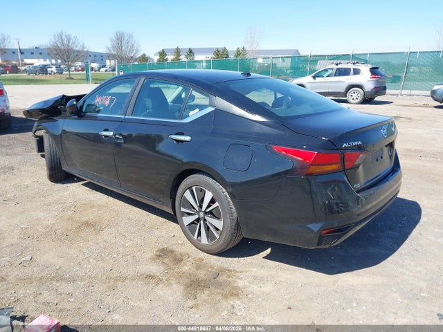 Продаж на аукціоні авто 2021 Nissan Altima Sv Fwd, vin: 1N4BL4DV7MN324932, номер лоту: 44818687