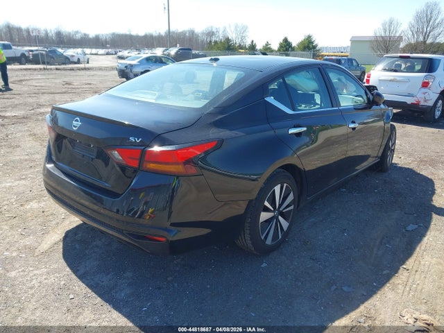 Продаж на аукціоні авто 2021 Nissan Altima Sv Fwd, vin: 1N4BL4DV7MN324932, номер лоту: 44818687