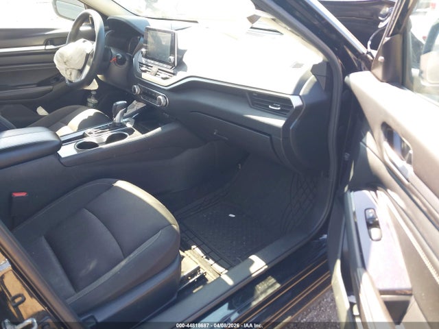 Продаж на аукціоні авто 2021 Nissan Altima Sv Fwd, vin: 1N4BL4DV7MN324932, номер лоту: 44818687