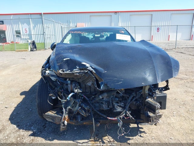 Продаж на аукціоні авто 2021 Nissan Altima Sv Fwd, vin: 1N4BL4DV7MN324932, номер лоту: 44818687