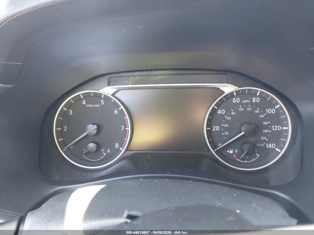 Продаж на аукціоні авто 2021 Nissan Altima Sv Fwd, vin: 1N4BL4DV7MN324932, номер лоту: 44818687