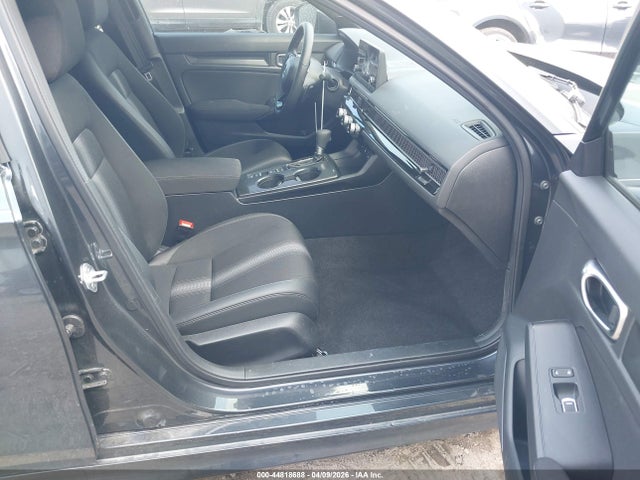 44818688 :رقم المزاد ، 2HGFE2F59TH544461 vin ، 2026 Honda Civic Sport مزاد بيع