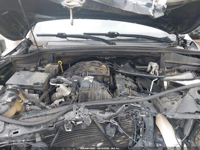 44818692 :رقم المزاد ، 1C4RJEAG5KC597337 vin ، 2019 Jeep Grand Cherokee Altitude 4x2 مزاد بيع