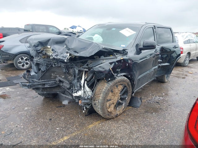44818692 :رقم المزاد ، 1C4RJEAG5KC597337 vin ، 2019 Jeep Grand Cherokee Altitude 4x2 مزاد بيع