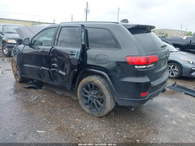 44818692 :رقم المزاد ، 1C4RJEAG5KC597337 vin ، 2019 Jeep Grand Cherokee Altitude 4x2 مزاد بيع
