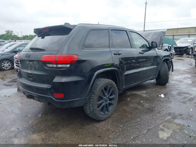 44818692 :رقم المزاد ، 1C4RJEAG5KC597337 vin ، 2019 Jeep Grand Cherokee Altitude 4x2 مزاد بيع