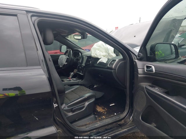 44818692 :رقم المزاد ، 1C4RJEAG5KC597337 vin ، 2019 Jeep Grand Cherokee Altitude 4x2 مزاد بيع