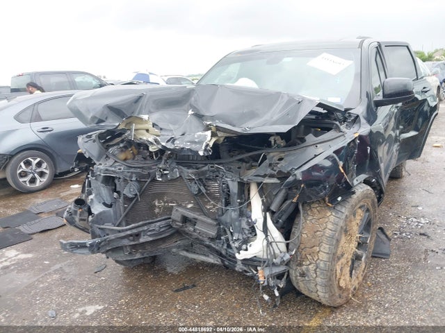 44818692 :رقم المزاد ، 1C4RJEAG5KC597337 vin ، 2019 Jeep Grand Cherokee Altitude 4x2 مزاد بيع