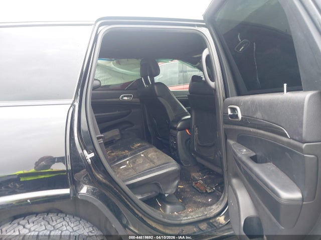 44818692 :رقم المزاد ، 1C4RJEAG5KC597337 vin ، 2019 Jeep Grand Cherokee Altitude 4x2 مزاد بيع