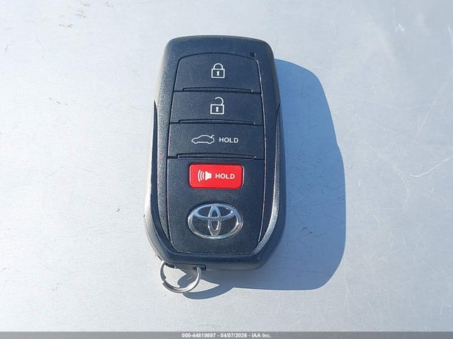 Toyota COROLLA SE 2025 5YFS4MCE3SP244438 Image 11