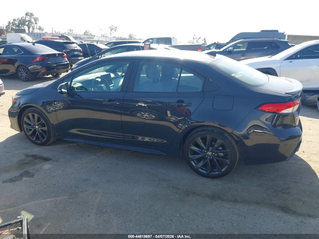 Toyota COROLLA SE 2025 5YFS4MCE3SP244438 Image 14