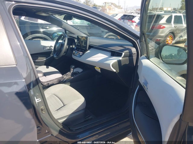 Toyota COROLLA SE 2025 5YFS4MCE3SP244438 Image 5
