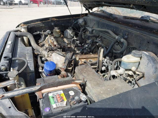44818698 :رقم المزاد ، 5TBJU32145S450649 vin ، 2005 Toyota Tundra مزاد بيع