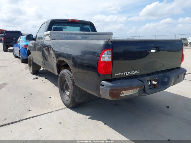 44818698 :رقم المزاد ، 5TBJU32145S450649 vin ، 2005 Toyota Tundra مزاد بيع