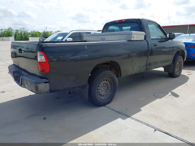 44818698 :رقم المزاد ، 5TBJU32145S450649 vin ، 2005 Toyota Tundra مزاد بيع