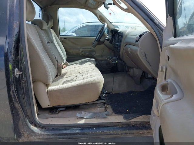 44818698 :رقم المزاد ، 5TBJU32145S450649 vin ، 2005 Toyota Tundra مزاد بيع