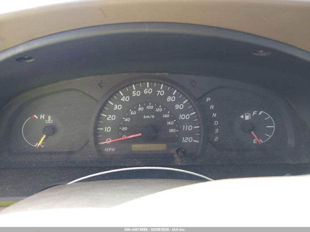 44818698 :رقم المزاد ، 5TBJU32145S450649 vin ، 2005 Toyota Tundra مزاد بيع