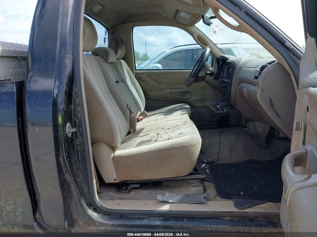 44818698 :رقم المزاد ، 5TBJU32145S450649 vin ، 2005 Toyota Tundra مزاد بيع