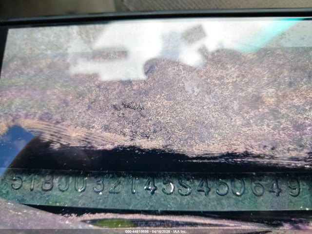 44818698 :رقم المزاد ، 5TBJU32145S450649 vin ، 2005 Toyota Tundra مزاد بيع