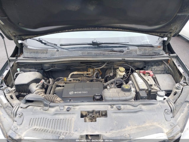 44818701 :رقم المزاد ، KL4CJBSB9FB189579 vin ، 2015 Buick Encore Convenience مزاد بيع