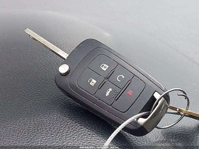 44818701 :رقم المزاد ، KL4CJBSB9FB189579 vin ، 2015 Buick Encore Convenience مزاد بيع