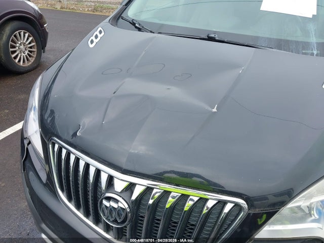 44818701 :رقم المزاد ، KL4CJBSB9FB189579 vin ، 2015 Buick Encore Convenience مزاد بيع