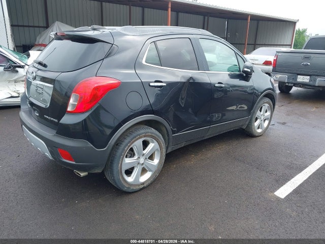 44818701 :رقم المزاد ، KL4CJBSB9FB189579 vin ، 2015 Buick Encore Convenience مزاد بيع