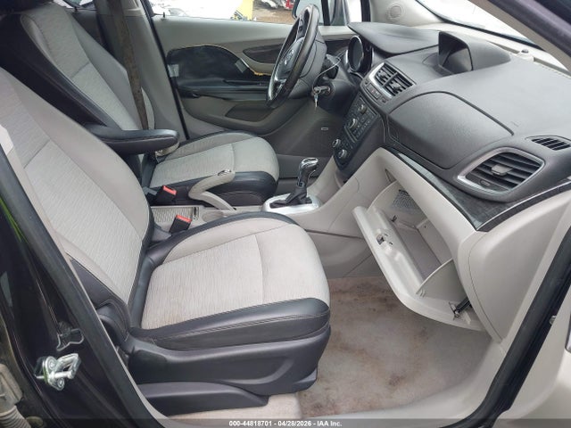 44818701 :رقم المزاد ، KL4CJBSB9FB189579 vin ، 2015 Buick Encore Convenience مزاد بيع