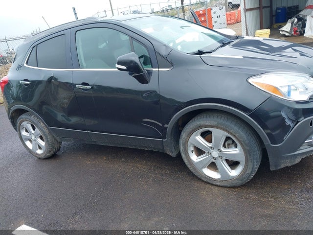 44818701 :رقم المزاد ، KL4CJBSB9FB189579 vin ، 2015 Buick Encore Convenience مزاد بيع