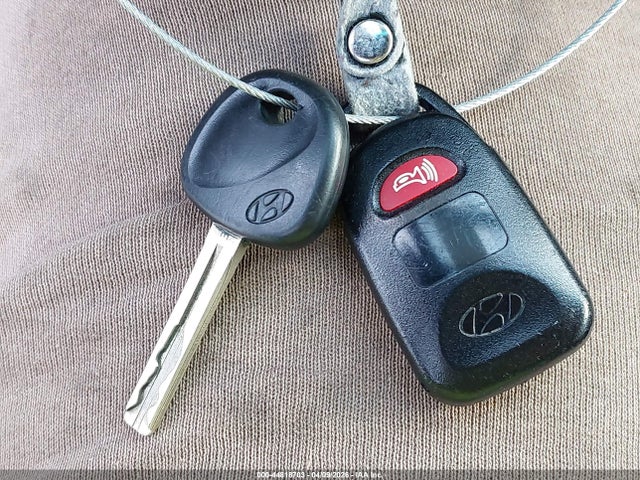 Aukcja sprzedaży 2011 Hyundai Sonata Gls, vin: 5NPEB4AC3BH267090, numer aukcji: 44818703