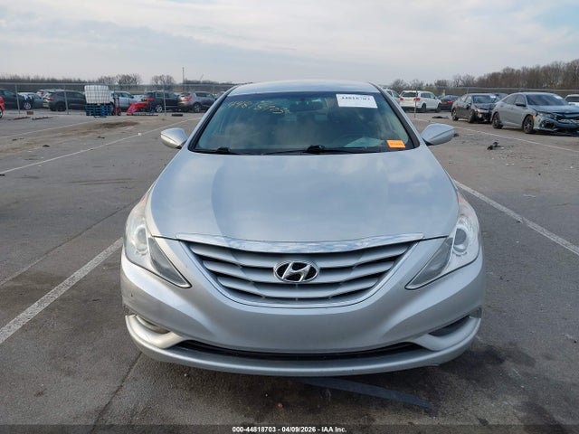 Aukcja sprzedaży 2011 Hyundai Sonata Gls, vin: 5NPEB4AC3BH267090, numer aukcji: 44818703