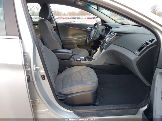 Aukcja sprzedaży 2011 Hyundai Sonata Gls, vin: 5NPEB4AC3BH267090, numer aukcji: 44818703