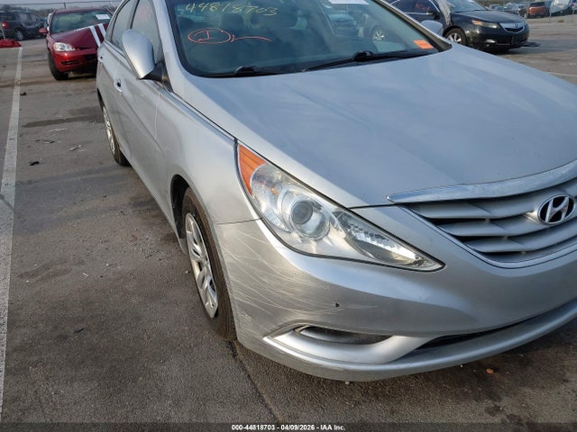 Aukcja sprzedaży 2011 Hyundai Sonata Gls, vin: 5NPEB4AC3BH267090, numer aukcji: 44818703