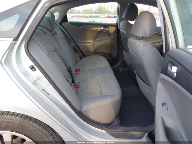 Aukcja sprzedaży 2011 Hyundai Sonata Gls, vin: 5NPEB4AC3BH267090, numer aukcji: 44818703