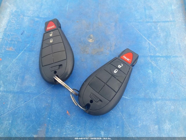 Продажа на аукционе авто 2016 Dodge Grand Caravan American Value Pkg, vin: 2C4RDGBG9GR350712, номер лота: 44818707